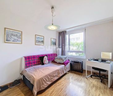 Wunderschöne möblierte 4-Zimmerwohnung im Gartengeschoss - Photo 6