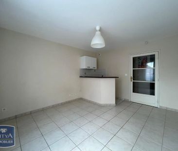 Appartement à louer 1 pièce 21.67m² - Photo 2