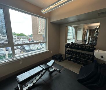 For Lease - 200 Besserer Street Unit# 310, Lower Town - Sandy Hill,... - Photo 1