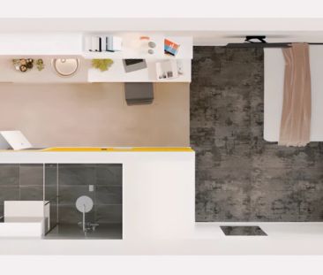 UKO Surry Hills, Sydney - Photo 5