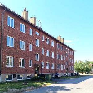 Åsgårdsvägen, Avesta - Foto 3