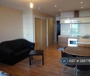 Studio to rent - Photo 4