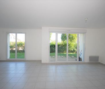 Location appartement 3 pièces, 69.00m², Chevry-Cossigny - Photo 4