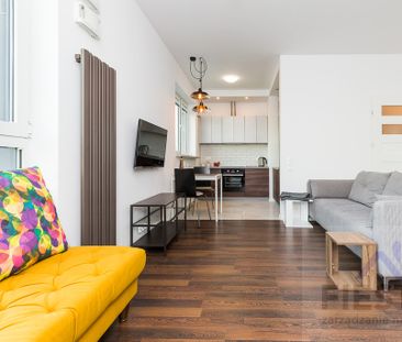 Warszawa Wola, ul. Marcina Kasprzaka - Photo 3