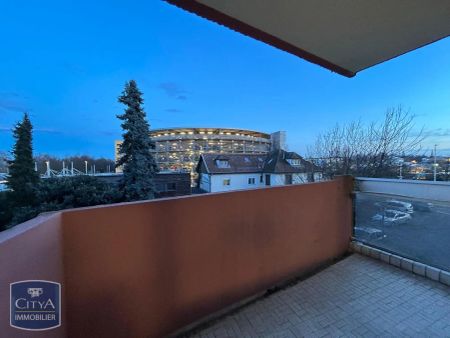 Appartement à louer 3 pièces 91.34m² - Photo 3