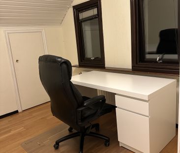 Gamla Bällskärsgatan, Hisings Backa - Foto 5