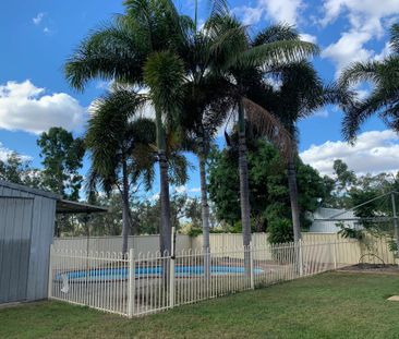 Great Family Home with Swimming Pool & Powered Shed!! - Photo 3