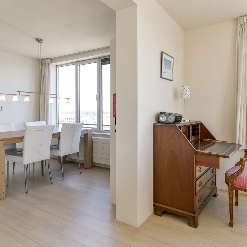 Appartement te huur: Oostelijke Handelskade 1181 1019 DN Amsterdam - Photo 1