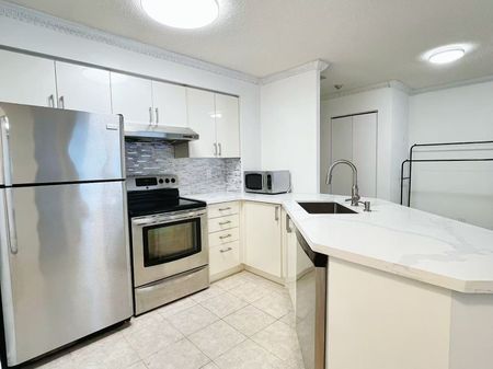 For Lease - 25 Grenville Street Unit# 502, Toronto, Ontario - Photo 5