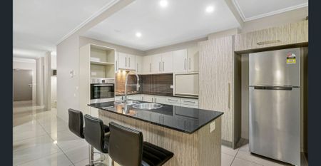 PARTLY FURNISHED APARTMENT “THE KEYS”, PARADISE PALMS - Photo 3