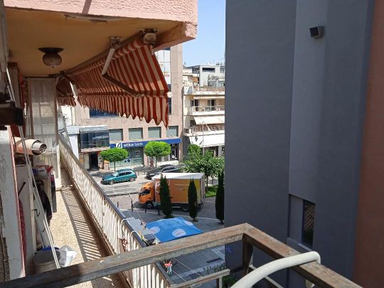 Διαμέρισμα για ενοικίαση Κέντρο (Καλαμαριά) - Photo 1