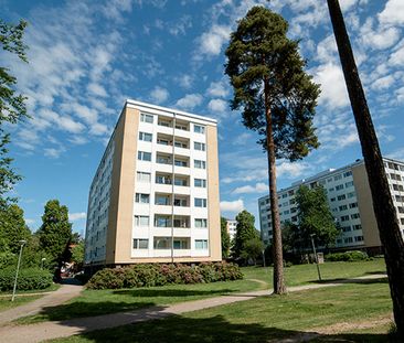 Granitvägen 12 A, 75243, Uppsala - Photo 2