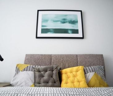 1 bedroom end of terrace house to rent - Photo 3