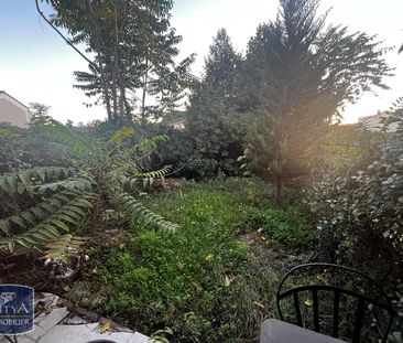 Location Appartement 1 pièce 15m² LE CANNET 06110 - Photo 5