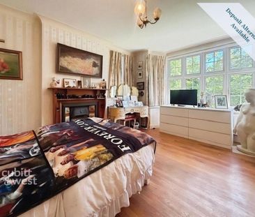5 bedroom detached house to rent - Photo 6