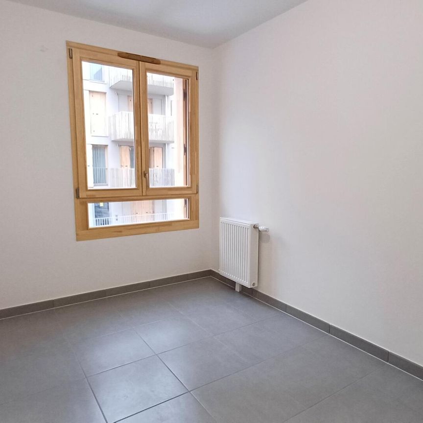 location Appartement T3 DE 66.22m² À RUNGIS - Photo 1