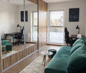 Warszawa, Targówek, ul. Uznamska - Photo 1