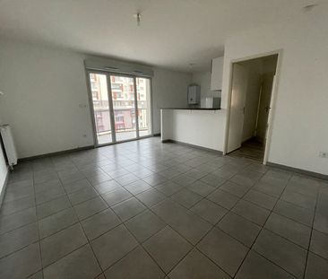 Appartement 3 pièces - Photo 4