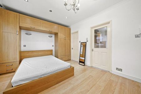 Studio to rent - Photo 2