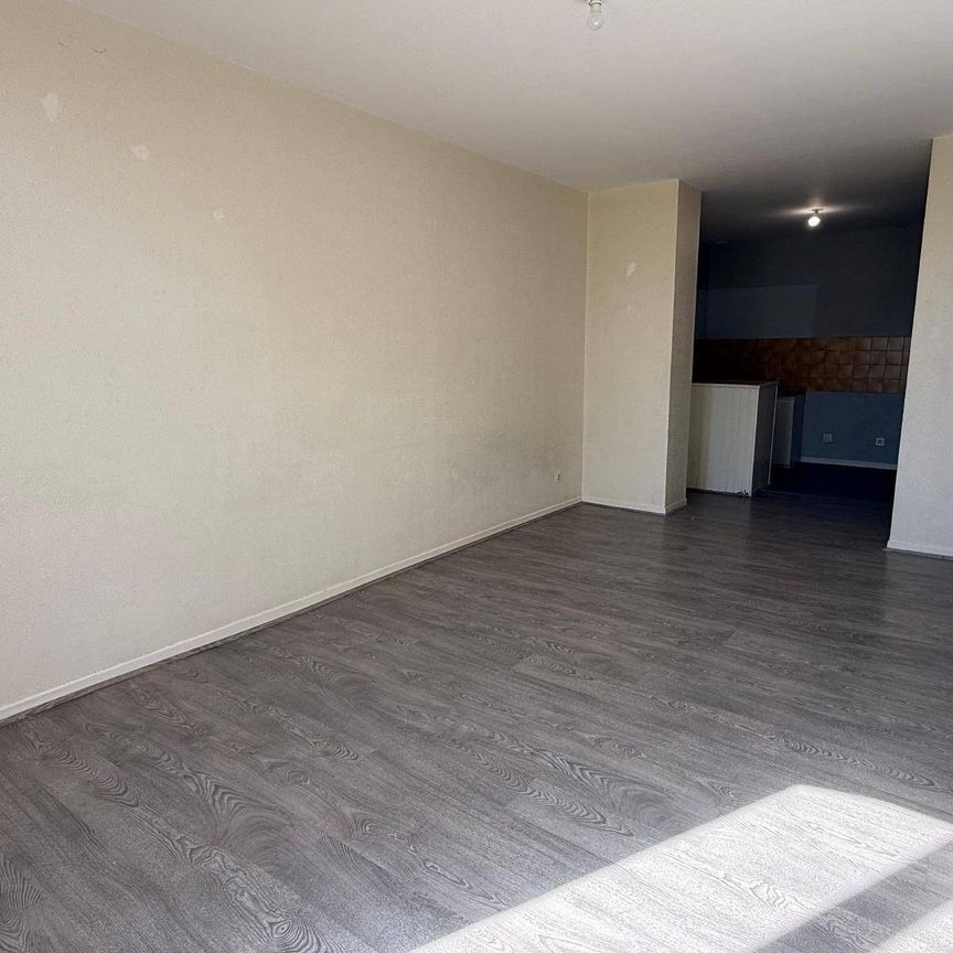 Location appartement 2 pièces 49.29 m² à Romans-sur-Isère (26100) 4 - Photo 1