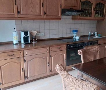 3 Zimmerwohnung - Foto 1