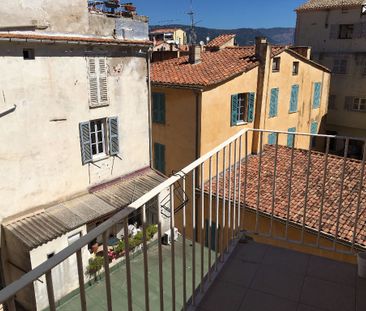 Location Appartement 2 pièces 45m² - Photo 4