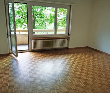 Gemütliche Wohnung in Uster - Photo 1