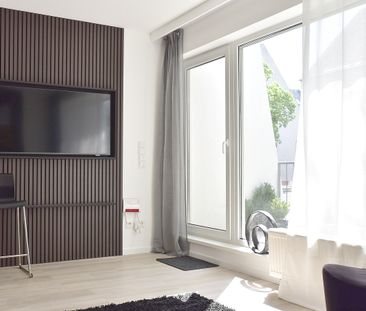 Stylish, Chic und Zentral! - Video Online - Photo 3