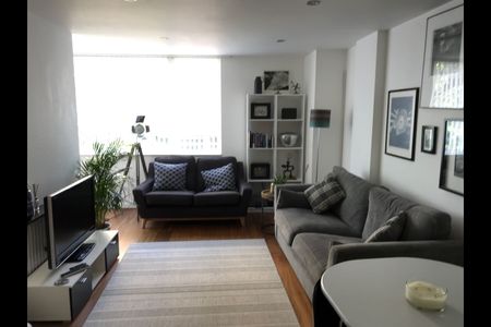 2 Bed Flat, Boundary Lane, SE17 - Photo 2