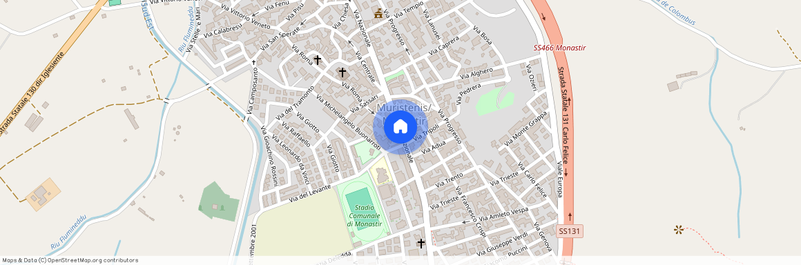 Monastir