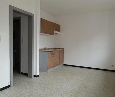 Studio te huur - Photo 1