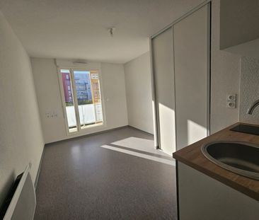 Location Appartement 1 pièce 18m² NIMES 30000 - Photo 4