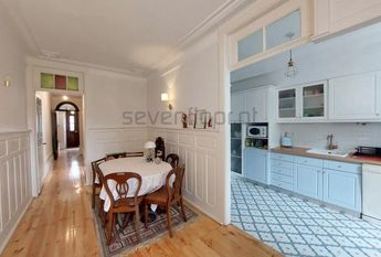 Moradia T3 em Porto