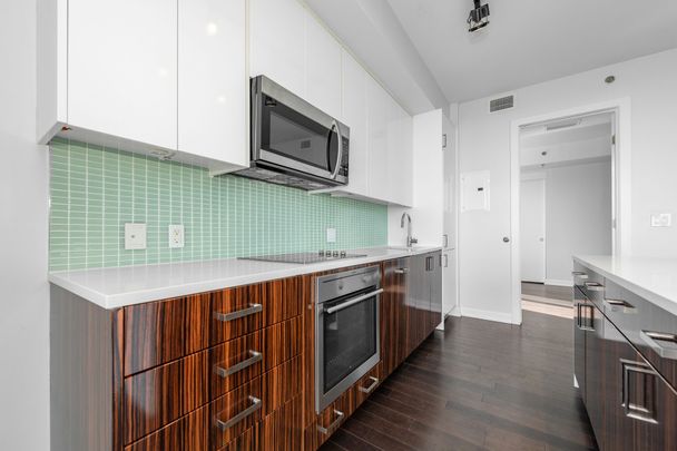 For Lease - 300 Lisgar Street Unit# 1109, Ottawa Centre, Ontario - Photo 1