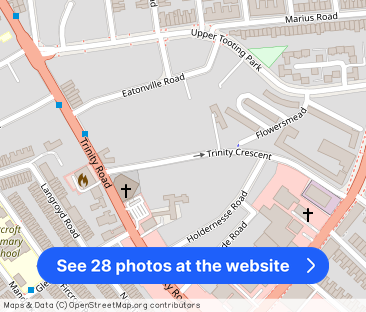 Trinity Crescent, Balham, London SW17 - Photo 1