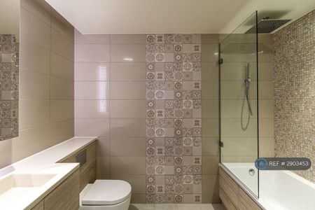 Studio to rent - Photo 5