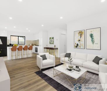 Beautiful Townhouse - Photo 5