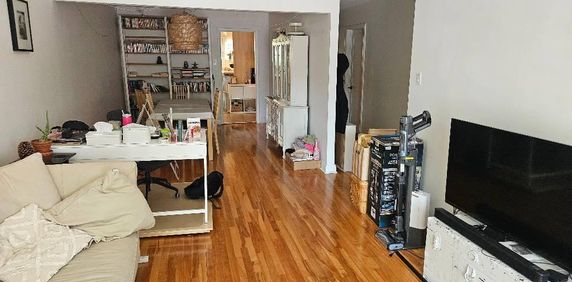 Grand 6 1/2 Ahuntsic, secteur H2B 2W1 - Photo 2