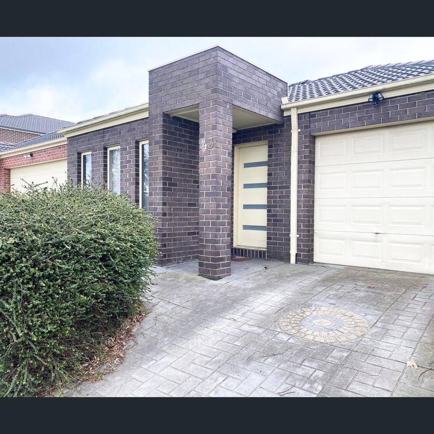 43 Elsternwick Way, Craigieburn, Vic 3064 - Photo 1