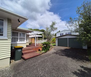 Hillcrest, 3 bedrooms - Photo 1