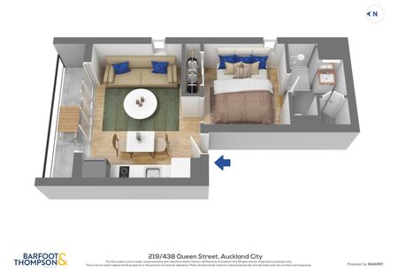 Location is the King - Photo 3