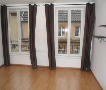 Appartement 2 pièces à Metz-Centre-Ville - Photo 1
