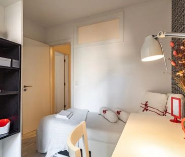 Rua General Taborda, Lisbon, Lisbon 1070-137 - Photo 4