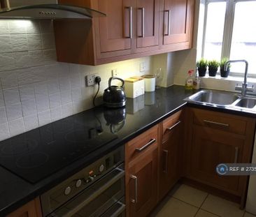 1 bedroom flat to rent - Photo 6