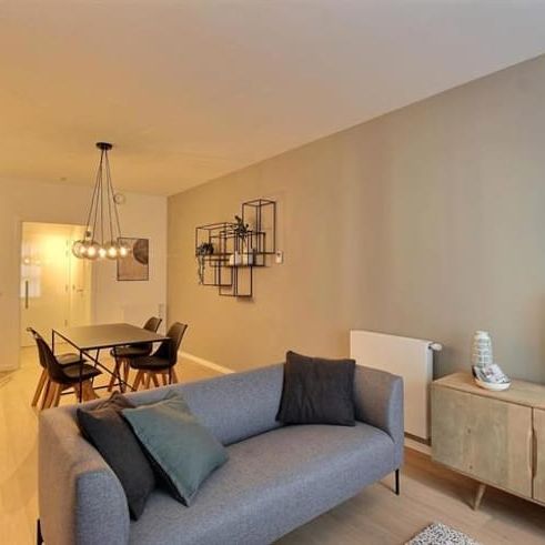 Appartement te huur - Foto 1