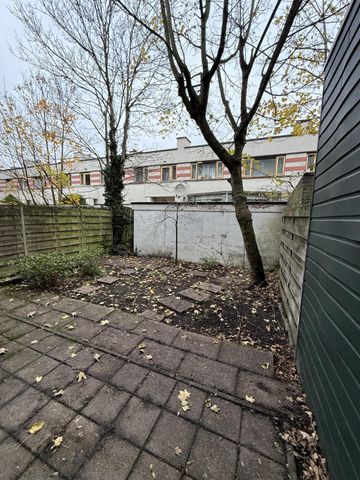Te huur: Appartement Strevelsweg 57 A in Rotterdam - Foto 5