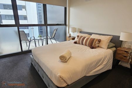 78/7 Irving Street, Phillip ACT 2606 - Apartment For Rent | Domain - Photo 3