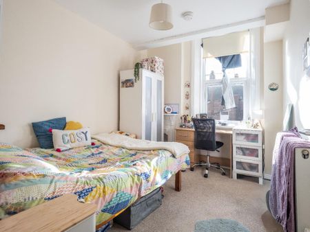 6 bedroom maisonette to rent - Photo 5