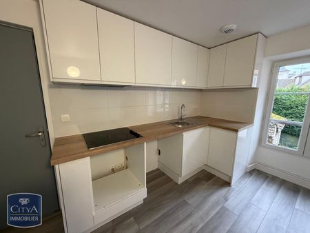 Location Appartement 1 pièce 35m² RAMBOUILLET 78120 - Photo 4