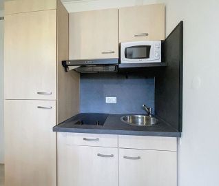 Appartement meublé 1 pièce 22.75 m² - Photo 2